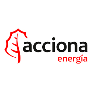 Logo Acciona