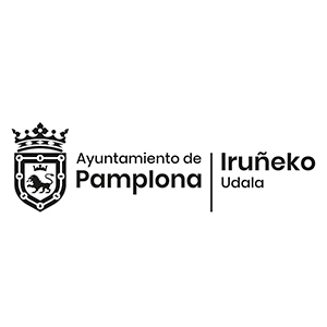 Logo Pamplona