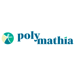 Logo polymathia